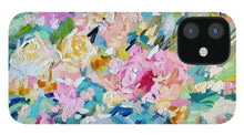 Load image into Gallery viewer, Baby&#39;s Breath - Phone Case