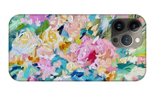 Load image into Gallery viewer, Baby&#39;s Breath - Phone Case