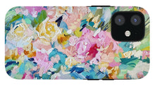 Load image into Gallery viewer, Baby&#39;s Breath - Phone Case