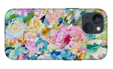 Load image into Gallery viewer, Baby&#39;s Breath - Phone Case