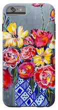 Load image into Gallery viewer, Flowers for Floyd - Phone Case