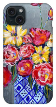 Load image into Gallery viewer, Flowers for Floyd - Phone Case