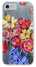 Load image into Gallery viewer, Flowers for Floyd - Phone Case