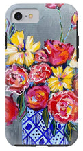 Load image into Gallery viewer, Flowers for Floyd - Phone Case