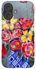 Load image into Gallery viewer, Flowers for Floyd - Phone Case