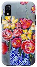 Load image into Gallery viewer, Flowers for Floyd - Phone Case