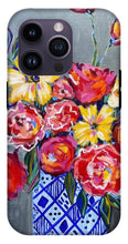 Load image into Gallery viewer, Flowers for Floyd - Phone Case