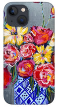 Load image into Gallery viewer, Flowers for Floyd - Phone Case