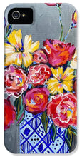 Load image into Gallery viewer, Flowers for Floyd - Phone Case