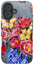 Load image into Gallery viewer, Flowers for Floyd - Phone Case