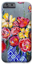 Load image into Gallery viewer, Flowers for Floyd - Phone Case