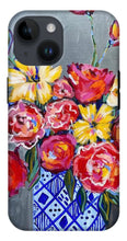 Load image into Gallery viewer, Flowers for Floyd - Phone Case