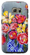 Load image into Gallery viewer, Flowers for Floyd - Phone Case