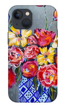 Load image into Gallery viewer, Flowers for Floyd - Phone Case