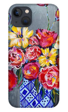 Load image into Gallery viewer, Flowers for Floyd - Phone Case