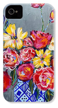 Load image into Gallery viewer, Flowers for Floyd - Phone Case