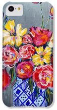 Load image into Gallery viewer, Flowers for Floyd - Phone Case