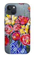 Load image into Gallery viewer, Flowers for Floyd - Phone Case