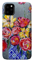 Load image into Gallery viewer, Flowers for Floyd - Phone Case