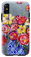 Load image into Gallery viewer, Flowers for Floyd - Phone Case