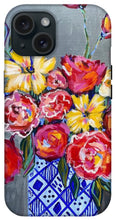 Load image into Gallery viewer, Flowers for Floyd - Phone Case