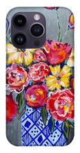 Load image into Gallery viewer, Flowers for Floyd - Phone Case