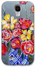 Load image into Gallery viewer, Flowers for Floyd - Phone Case