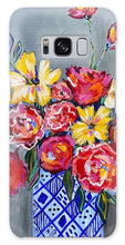 Load image into Gallery viewer, Flowers for Floyd - Phone Case