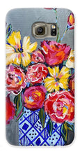 Load image into Gallery viewer, Flowers for Floyd - Phone Case