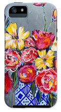 Load image into Gallery viewer, Flowers for Floyd - Phone Case