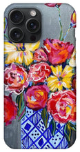 Load image into Gallery viewer, Flowers for Floyd - Phone Case