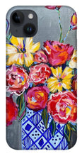 Load image into Gallery viewer, Flowers for Floyd - Phone Case