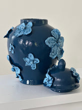Load image into Gallery viewer, Blue and white forever