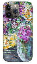 Load image into Gallery viewer, What in Carnation - Phone Case