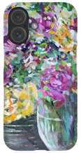 Load image into Gallery viewer, What in Carnation - Phone Case