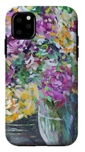 Load image into Gallery viewer, What in Carnation - Phone Case