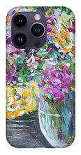 Load image into Gallery viewer, What in Carnation - Phone Case