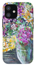 Load image into Gallery viewer, What in Carnation - Phone Case