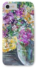 Load image into Gallery viewer, What in Carnation - Phone Case