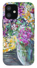 Load image into Gallery viewer, What in Carnation - Phone Case