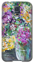 Load image into Gallery viewer, What in Carnation - Phone Case