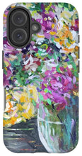 Load image into Gallery viewer, What in Carnation - Phone Case