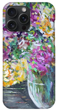 Load image into Gallery viewer, What in Carnation - Phone Case