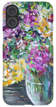 Load image into Gallery viewer, What in Carnation - Phone Case