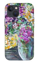 Load image into Gallery viewer, What in Carnation - Phone Case