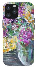 Load image into Gallery viewer, What in Carnation - Phone Case