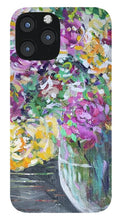 Load image into Gallery viewer, What in Carnation - Phone Case