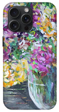 Load image into Gallery viewer, What in Carnation - Phone Case