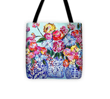 Load image into Gallery viewer, A Fruitful Endeavor - Tote Bag