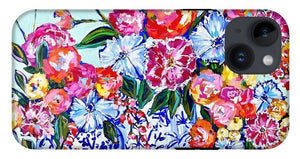 A Fruitful Endeavor - Phone Case